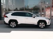 Toyota RAV4 V (XA50) Новосибирск  - изображение 23