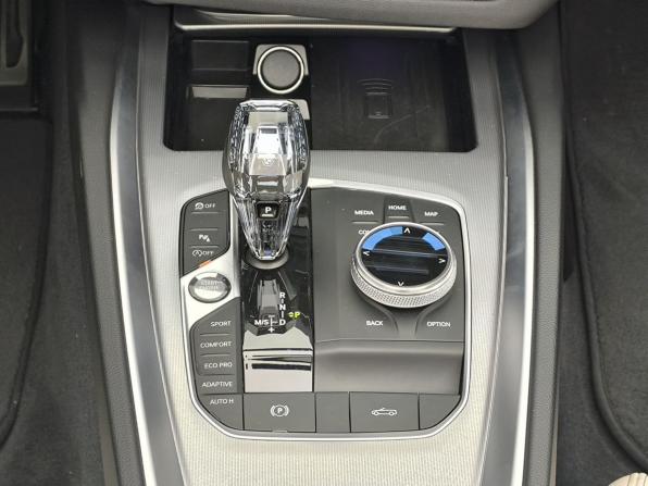 BMW Z4 III (G29) с пробегом 2020 года, цена 4 990 000 рублей, 70269 км, родстер, Автокод Объявления