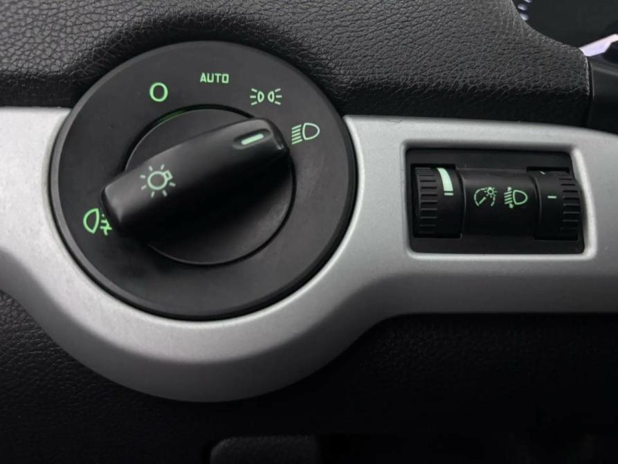 Skoda Octavia II (A5) Рестайлинг Псков  - изображение 18