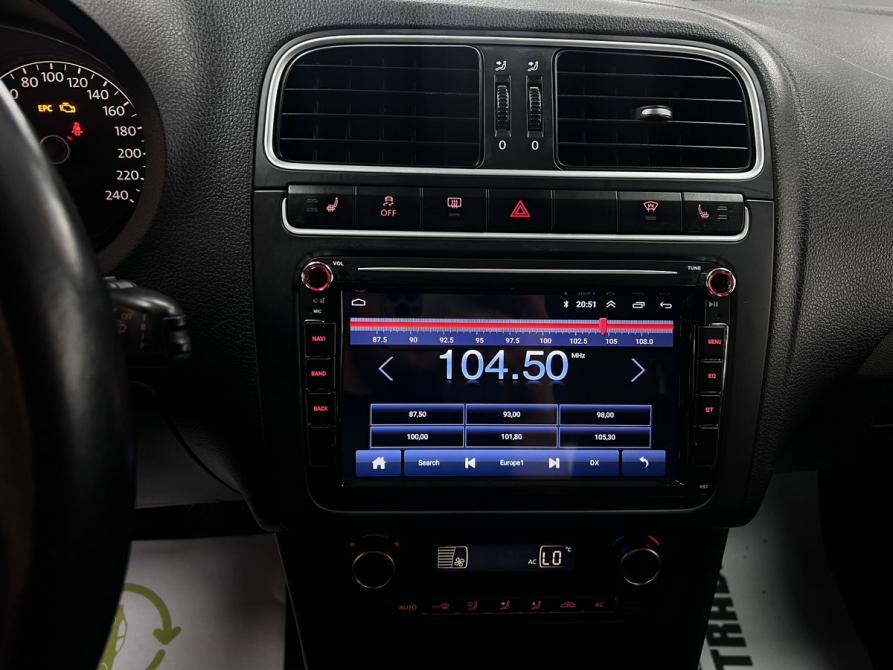 Volkswagen Polo V Тверь  - изображение 18