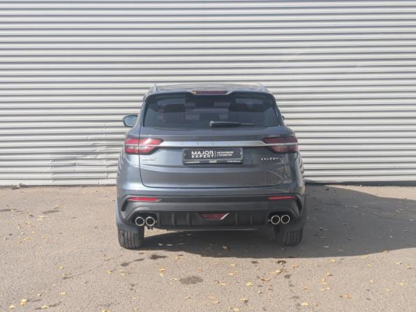 Geely Coolray I с пробегом 2021 года, цена 1 650 000 рублей, 92755 км, внедорожник, Автокод Объявления