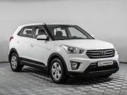 Hyundai Creta I Москва  - изображение 16