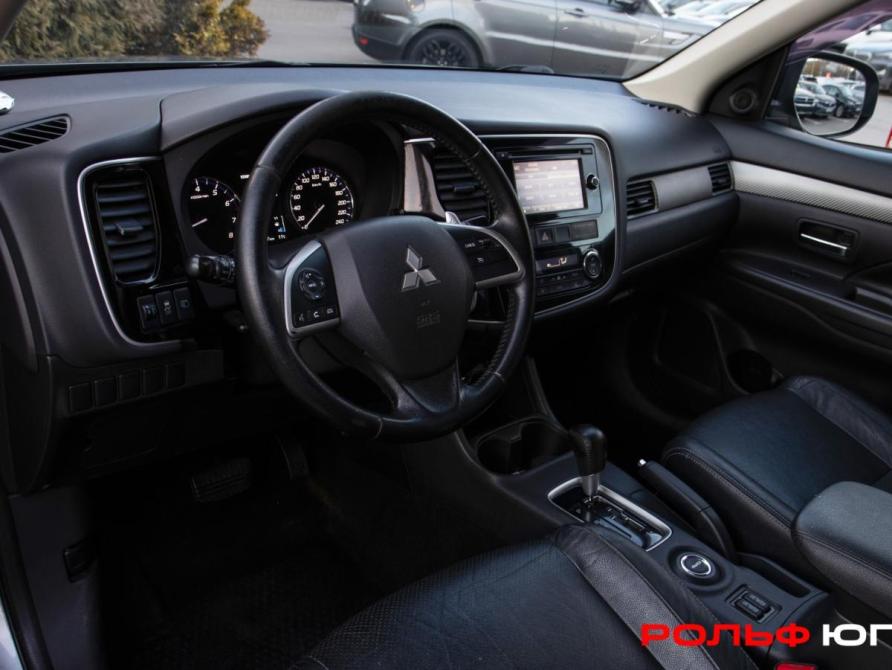 Mitsubishi Outlander III Москва  - изображение 13