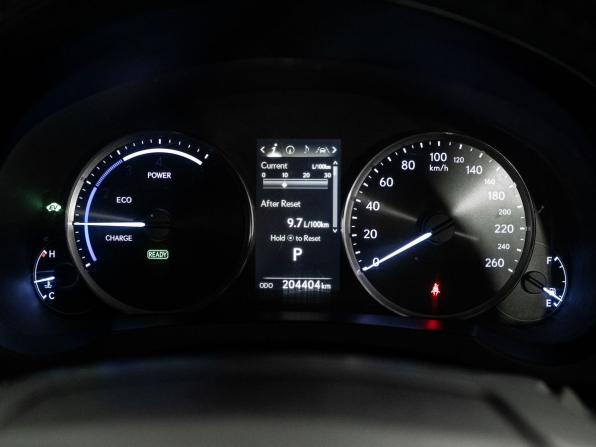 Lexus IS III Рестайлинг с пробегом 2016 года, цена 2 499 500 рублей, 204404 км, седан, Автокод Объявления