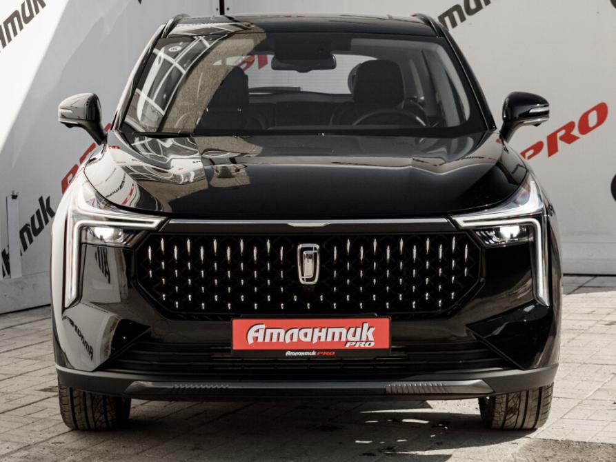 FAW Bestune T55 Екатеринбург  - изображение 2