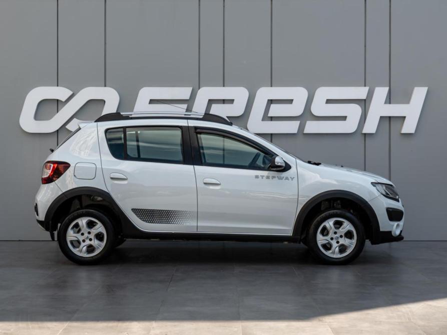 Renault Sandero II Краснодар  - изображение 5