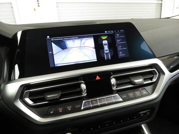 BMW 3 серии VII (G2x) с пробегом 2020 года, цена 3 090 000 рублей, 130000 км, седан, Автокод Объявления