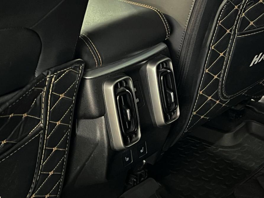 Haval Dargo I Оренбург  - изображение 31