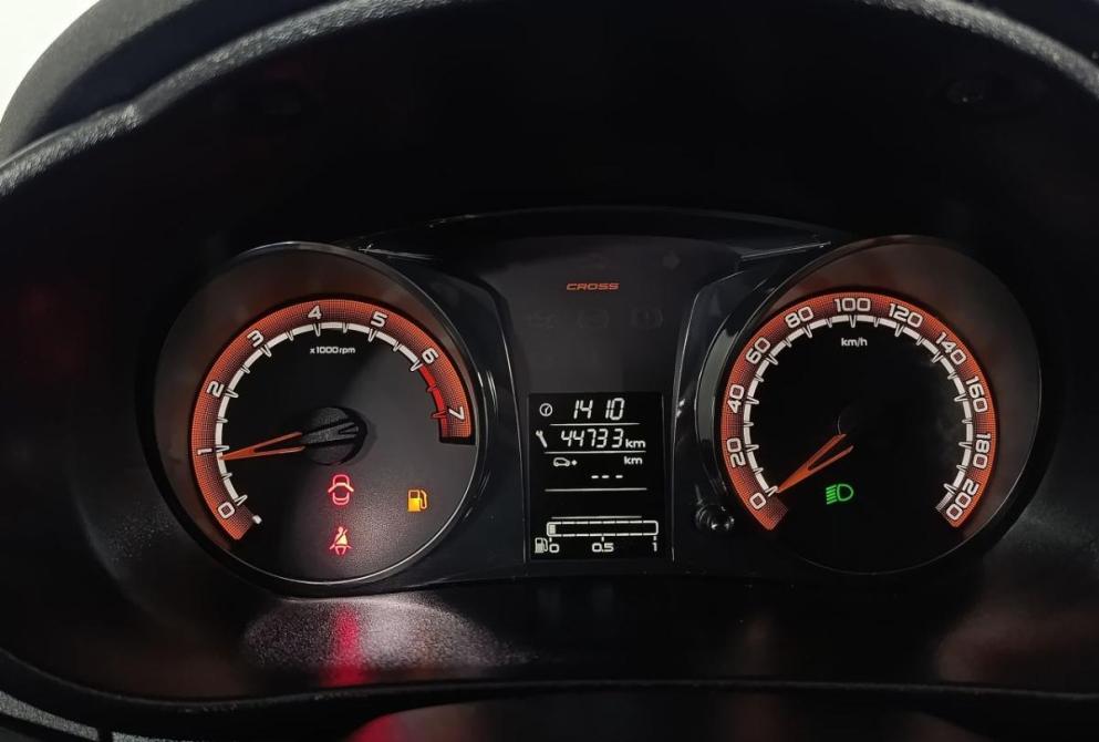 Lada (ВАЗ) Granta I Рестайлинг Волгоград  - изображение 12