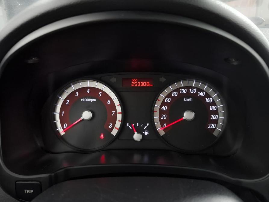 Kia Rio II Рестайлинг Нижний Новгород  - изображение 19