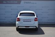 Lada (ВАЗ) Granta I Рестайлинг Старый Оскол  - изображение 12