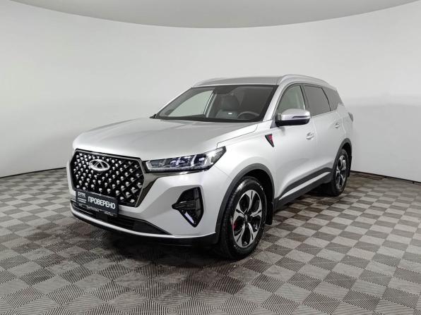 Chery Tiggo 7 Pro Max I с пробегом 2023 года, цена 2 050 000 рублей, 49164 км, внедорожник, Автокод Объявления