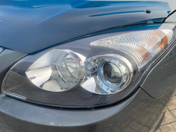 Hyundai i30 I с пробегом 2009 года, цена 499 900 рублей, 220108 км, хэтчбек, Автокод Объявления