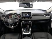 Toyota RAV4 V (XA50) Москва  - изображение 59