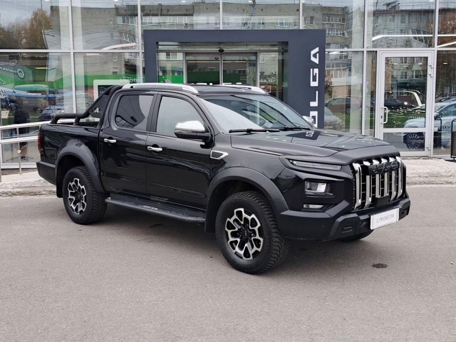 JAC T9 Брянск  - изображение 3