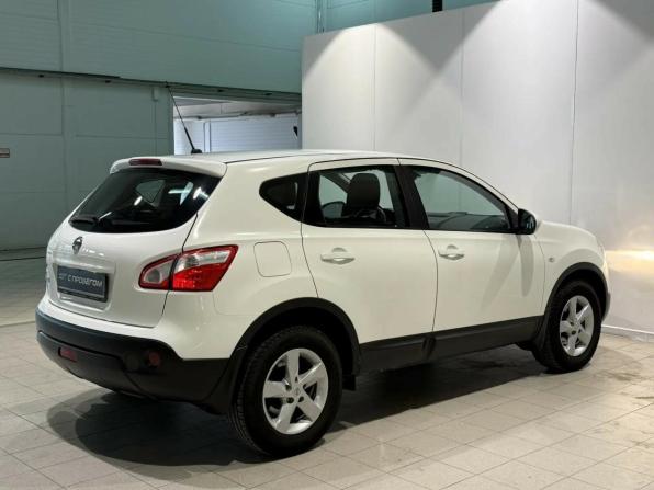 Nissan Qashqai I Рестайлинг с пробегом 2012 года, цена 1 145 000 рублей, 74050 км, внедорожник, Автокод Объявления