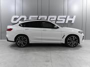 BMW X4 II (G02) Ростов-на-Дону  - изображение 28