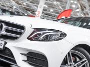Mercedes-Benz E-Класс V (W213 S213 C238) Санкт-Петербург  - изображение 40