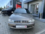Kia Spectra I Рестайлинг 2 Набережные Челны  - изображение 21