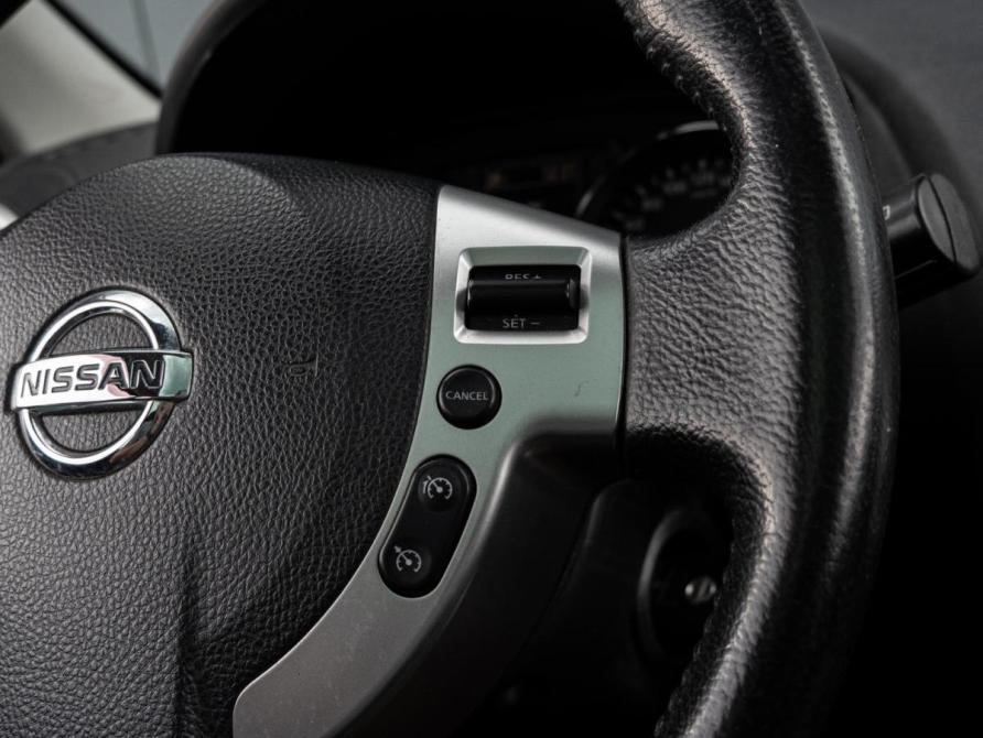 Nissan Qashqai+2 I Рестайлинг Краснодар  - изображение 21