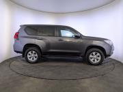 Toyota Land Cruiser Prado 150 Series Рестайлинг 2 Москва  - изображение 34