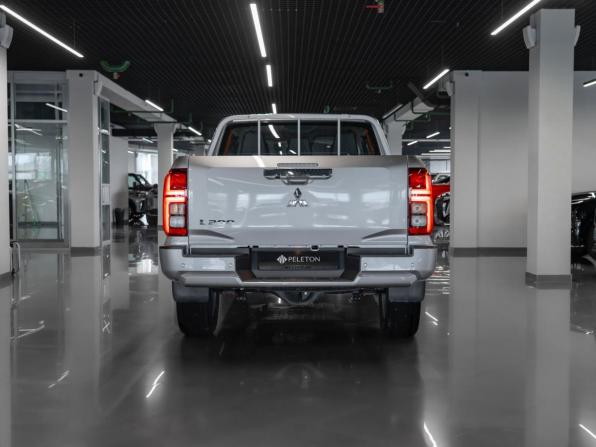 Mitsubishi L200 VI с пробегом 2026 года, цена 5 650 000 рублей, 18 км, пикап, Автокод Объявления
