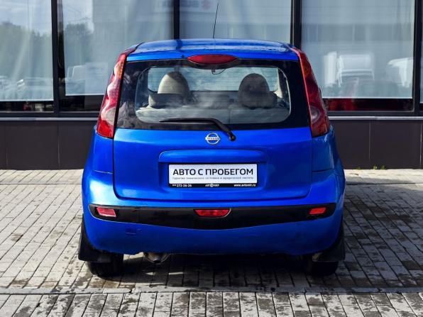 Nissan Note I с пробегом 2006 года, цена 399 000 рублей, 212528 км, хэтчбек, Автокод Объявления