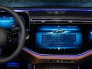 Mercedes-Benz E-Класс VI (W214 S214) Москва  - изображение 46