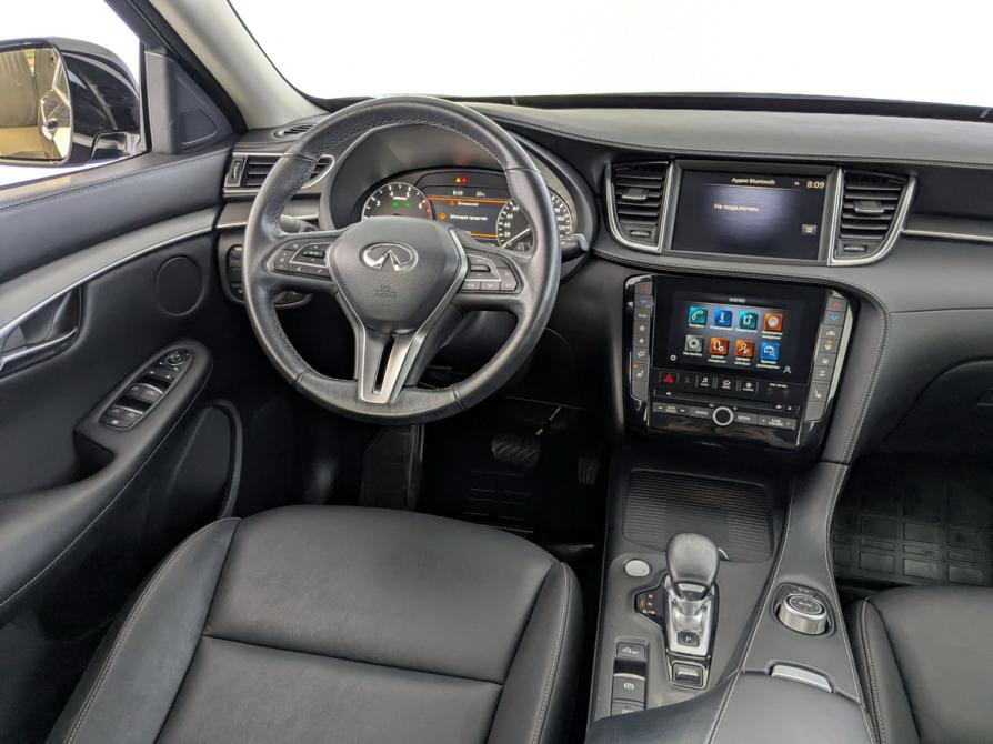 Infiniti QX50 II Москва  - изображение 26