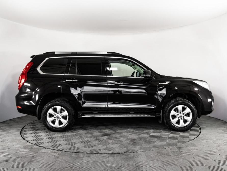 Haval H9 I Рестайлинг Санкт-Петербург  - изображение 4