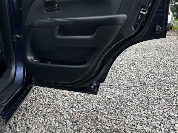 Honda CR-V II Рестайлинг с пробегом 2006 года, цена 865 000 рублей, 252183 км, внедорожник, Автокод Объявления