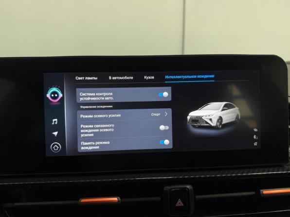 Omoda S5 GT с пробегом 2023 года, цена 1 585 000 рублей, 35021 км, седан, Автокод Объявления