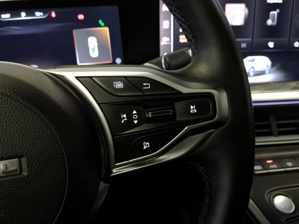 Haval F7 II с пробегом 2024 года, цена 2 895 000 рублей, 25530 км, внедорожник, Автокод Объявления