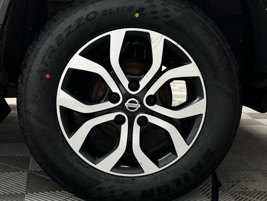 Nissan Terrano III (D10) Мурманск  - изображение 12