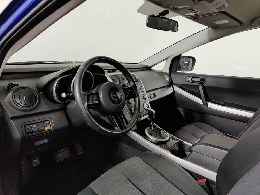 Mazda CX-7 I Уфа  - изображение 20