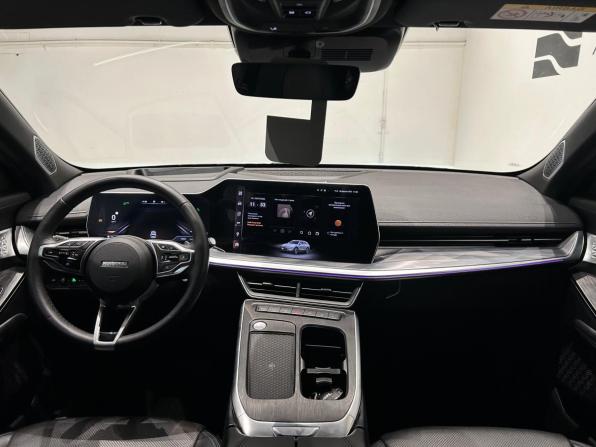 Haval F7 II с пробегом 2025 года, цена 2 479 000 рублей, 74360 км, внедорожник, Автокод Объявления