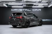 BMW X5 IV (G05/G18) Рестайлинг Москва  - изображение 36