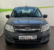 Lada (ВАЗ) Granta I Нижний Тагил  - изображение 20