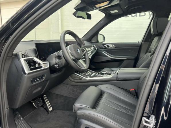 BMW X7 I (G07) Рестайлинг с пробегом 2025 года, цена 14 699 000 рублей, 16980 км, внедорожник, Автокод Объявления