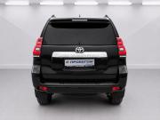 Toyota Land Cruiser Prado 150 Series Рестайлинг 2 Москва  - изображение 21