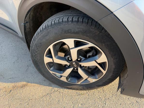 Kia Sportage IV Рестайлинг с пробегом 2019 года, цена 1 929 900 рублей, 109777 км, внедорожник, Автокод Объявления