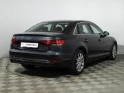 Audi A4 V (B9) Санкт-Петербург  - изображение 25
