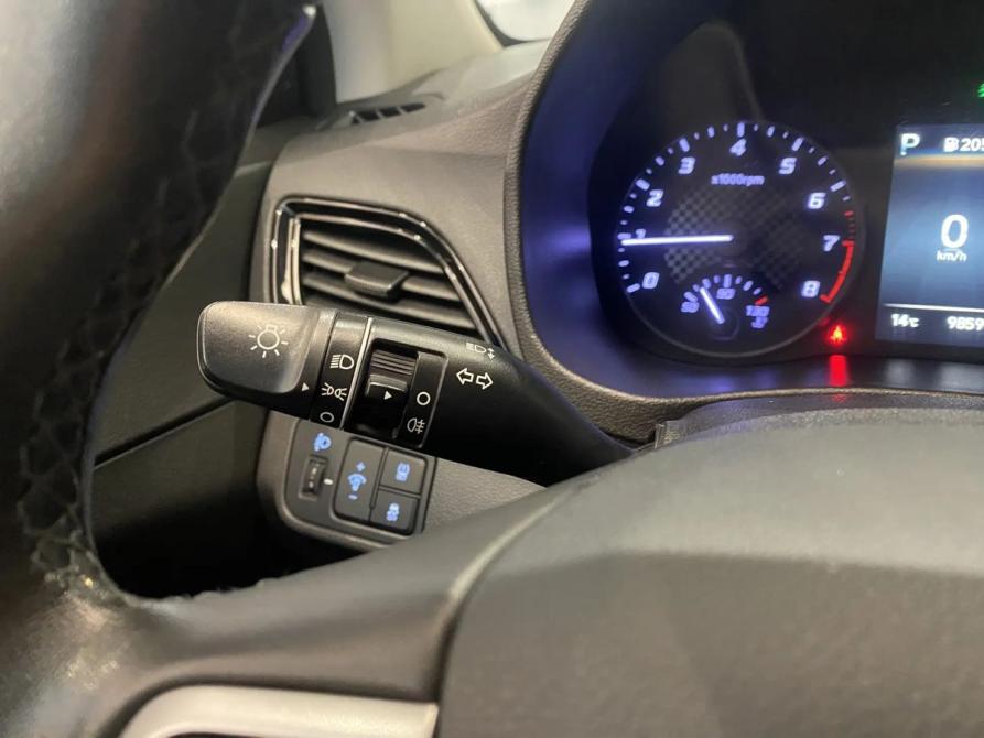 Hyundai Solaris II Рестайлинг Екатеринбург  - изображение 23