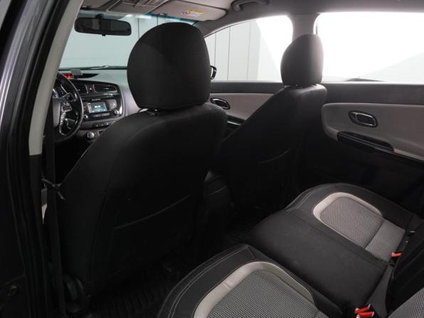 Kia Ceed II с пробегом 2013 года, цена 954 000 рублей, 178318 км, хэтчбек, Автокод Объявления