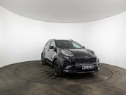 Kia Sportage IV Рестайлинг Москва  - изображение 31