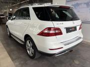 Mercedes-Benz M-Класс III (W166) Новомосковск  - изображение 22