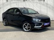 Lada (ВАЗ) Vesta I Тамбов  - изображение 21