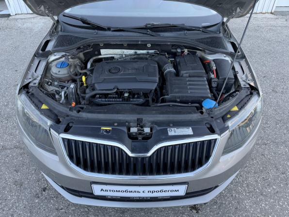 Skoda Octavia III (A7) с пробегом 2013 года, цена 1 380 000 рублей, 184839 км, лифтбек, Автокод Объявления