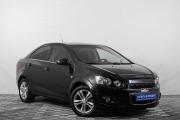 Chevrolet Aveo II Кемерово  - изображение 23