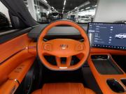 Changan Qiyuan Q07 Москва  - изображение 41